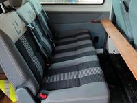 gebraucht Ford 300 Transit FTL Trend MK7 Wohnmobil 6 Sitze Klima