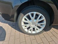 Gebraucht Renault Clio GrandTour Luxe 101 PS (74 kW) 2010 Schwarz Kombi