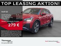 Gebraucht Audi Q2 S-Line 150 PS (110 kW) 2024 Andere farbe SUV