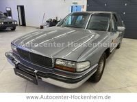 Gebraucht Buick Park Avenue 1990 Grau Limousine