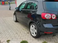 Gebraucht VW Golf VII 140 PS (102 kW) 2012 Schwarz Kleinwagen