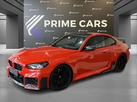Gebraucht BMW M2 Performance 460 PS (338 kW) 2024 Rot Coupé