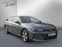 Gebraucht VW Passat Business 150 PS (110 kW) 2024 Grau Kombi