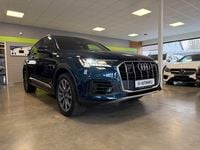 Gebraucht Audi Q7 Performance 381 PS (280 kW) 2020 Blau SUV