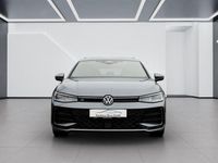 Gebraucht VW Passat R-line 150 PS (110 kW) 2024 Grau Limousine