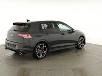 Neu VW Golf VIII GTI 2026 Uranograu