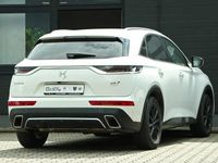 Gebraucht DS Automobiles DS7 Crossback Rivoli 224 PS (164 kW) 2022 Lack weiss banquise/lackierung plate standard SUV