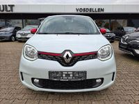 Gebraucht Renault Twingo Techno 60 kW (82 PS) 2022 Quartz white Kleinwagen