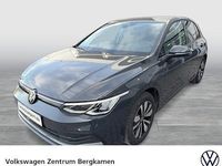 Gebraucht VW Golf VIII Move 110 PS (80 kW) 2024 Grau Limousine