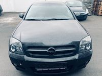 gebraucht Opel Vectra C Lim. Edition*Klima*Navi*