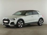 Gebraucht Audi A1 Advanced 150 PS (110 kW) 2023 Silber Limousine