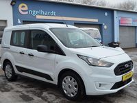 Gebraucht Ford Transit Connect Trend 101 PS (74 kW) 2021 Weiß Van / Kleinbus