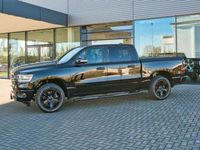 gebraucht Dodge Ram RAM 2022'erBig Horn, Crew Cab AWD