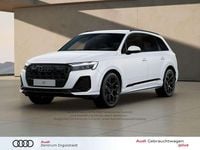 Gebraucht Audi Q7 Ambiente 286 PS (210 kW) 2025 Gletscherweiß metallic SUV