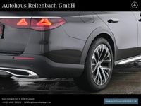 Gebraucht Mercedes E220 All-Terrain 197 PS (144 kW) 2025 Schwarz Kombi
