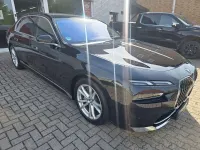 Gebraucht BMW i7 Comfort Edition 334 kW (455 PS) 2024 Schwarz Limousine
