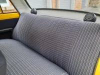 Gebraucht Wartburg 353 1976 Gelb Limousine