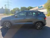 Usado Cupra Ateca 300 HP (220 kW) 2020 Cinzento SUV