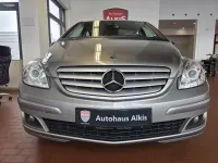 Gebraucht Mercedes B170 116 PS (85 kW) 2007 Van / Kleinbus