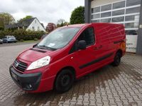 gebraucht Fiat Scudo 12 ELX L2H1 120Multijet 3-SITZE*KLIMA*TEMP