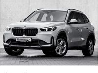 Gebraucht BMW X1 Shadowline 170 PS (125 kW) 2025 Weiß SUV