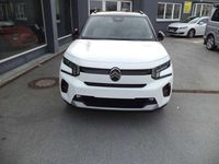 Neu Citroën C3 101 PS (74 kW) 2025 Weiß SUV