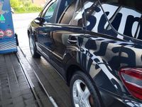 Gebraucht Mercedes ML350 272 PS (200 kW) 2006 SUV