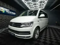 Usata VW Multivan Generation Six 199 CV (146 kW) 2019 Andere Monovolume