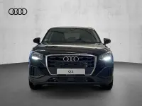 Gebraucht Audi Q2 Sport 150 PS (110 kW) 2026 Schwarz SUV