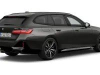 Gebraucht BMW 520 Comfort Edition 208 PS (152 kW) 2026 Grau Kombi