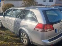 Gebraucht Opel Vectra 150 PS (110 kW) 2005 Kombi