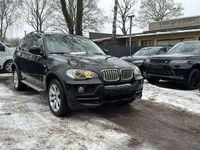 Gebraucht BMW X5 Sport Line 355 PS (261 kW) 2007 Schwarz SUV