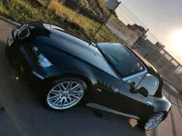 Gebraucht BMW Z3 M Sport 118 PS (86 kW) 2002 Schwarz Cabrio