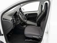 Gebraucht VW up! Move 65 PS (47 kW) 2022 Pure white Kleinwagen