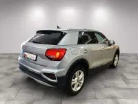 Gebraucht Audi Q2 Advanced Plus 116 PS (85 kW) 2025 Florettsilber metallic SUV