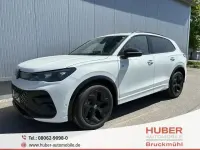 Neu VW Tiguan R-line 150 PS (110 kW) 2026 Andere SUV