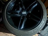 Gebraucht BMW 118 122 PS (89 kW) 2005 Blau Kleinwagen