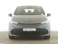 Gebraucht Cupra Born 150 kW (204 PS) 2024 Grau Kleinwagen