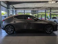Neu Mazda 3 Exclusive-Line 140 PS (102 kW) 2025