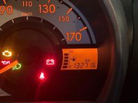 Gebraucht Citroën C1 68 PS (50 kW) 2009 Weiß Kleinwagen