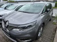 Gebraucht Renault Espace Initiale Paris 200 PS (147 kW) 2019 Grau Van / Kleinbus