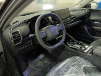 Gebraucht Citroën C5 X Shine 131 PS (96 kW) 2023 Lack grau artense Kombi