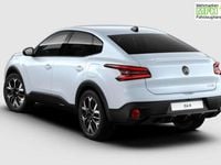 Neu Citroën C4 X 145 PS (106 kW) 2025 Okenit weiß metallic SUV