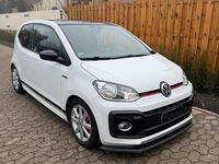 Gebraucht VW up! GTI 116 PS (85 kW) 2018 Weiß Kleinwagen
