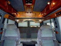 Gebraucht Ford Econoline 227 PS (166 kW) 1997 Rot Van / Kleinbus