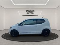 Gebraucht VW up! 75 PS (55 kW) 2012 Weiß Kleinwagen