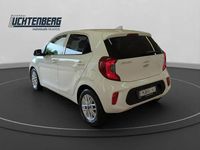 Gebraucht Kia Picanto Vision 49 PS (36 kW) 2023 Andere Kleinwagen