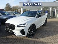 Neu Volvo XC60 455 PS (334 kW) 2025 Weiß SUV
