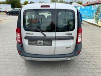 gebraucht Dacia Logan MCV 1.6 Mpi