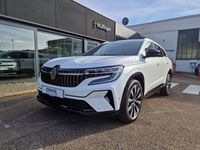 Gebraucht Renault Espace Techno 200 PS (147 kW) 2024 Weiß Van / Kleinbus